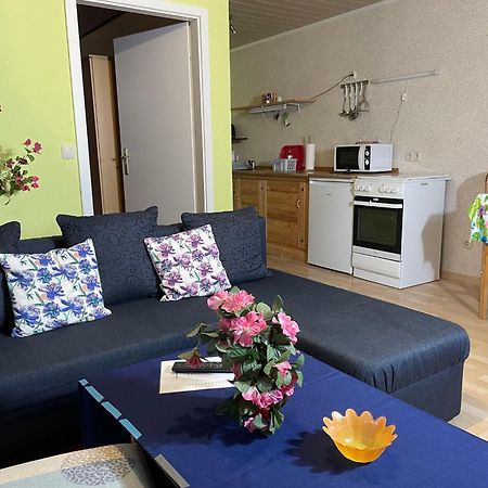 Apartment Old Huesung - Muz325 By Interhome Mirow Εξωτερικό φωτογραφία
