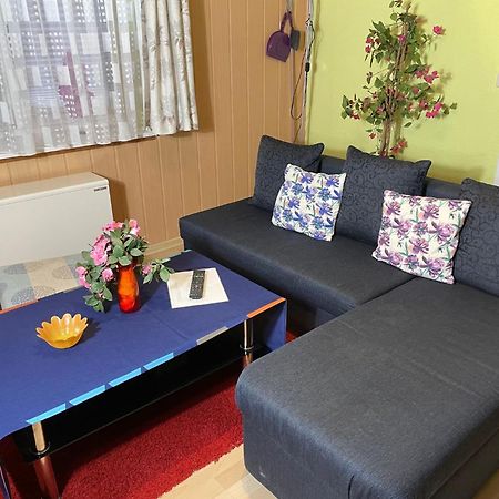 Apartment Old Huesung - Muz325 By Interhome Mirow Εξωτερικό φωτογραφία
