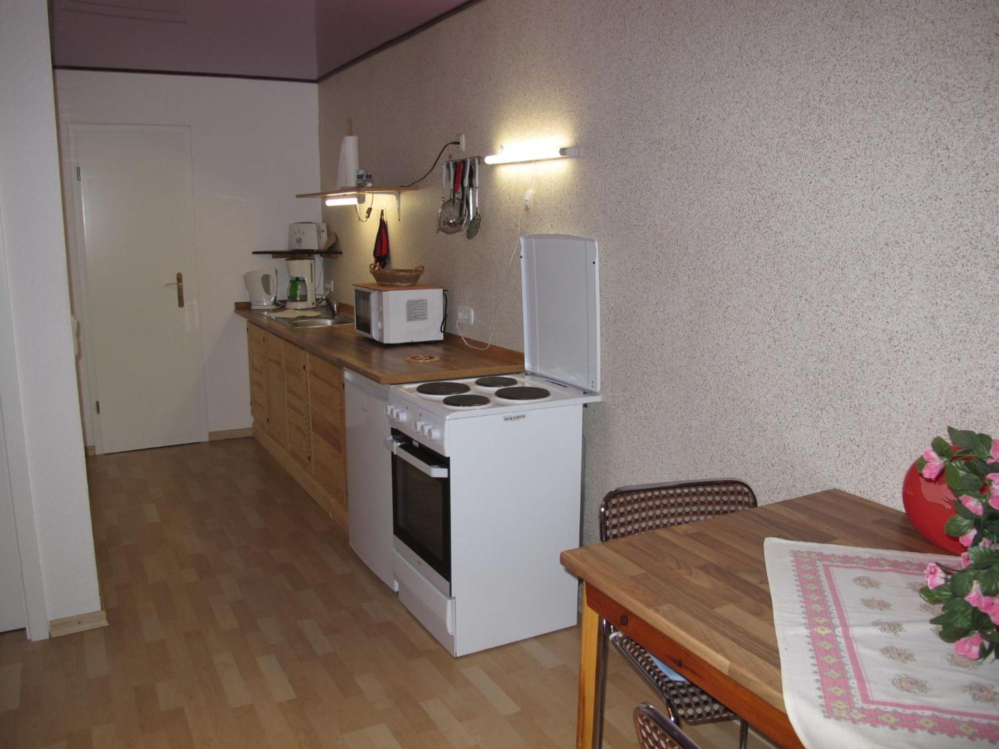 Apartment Old Huesung - Muz325 By Interhome Mirow Εξωτερικό φωτογραφία