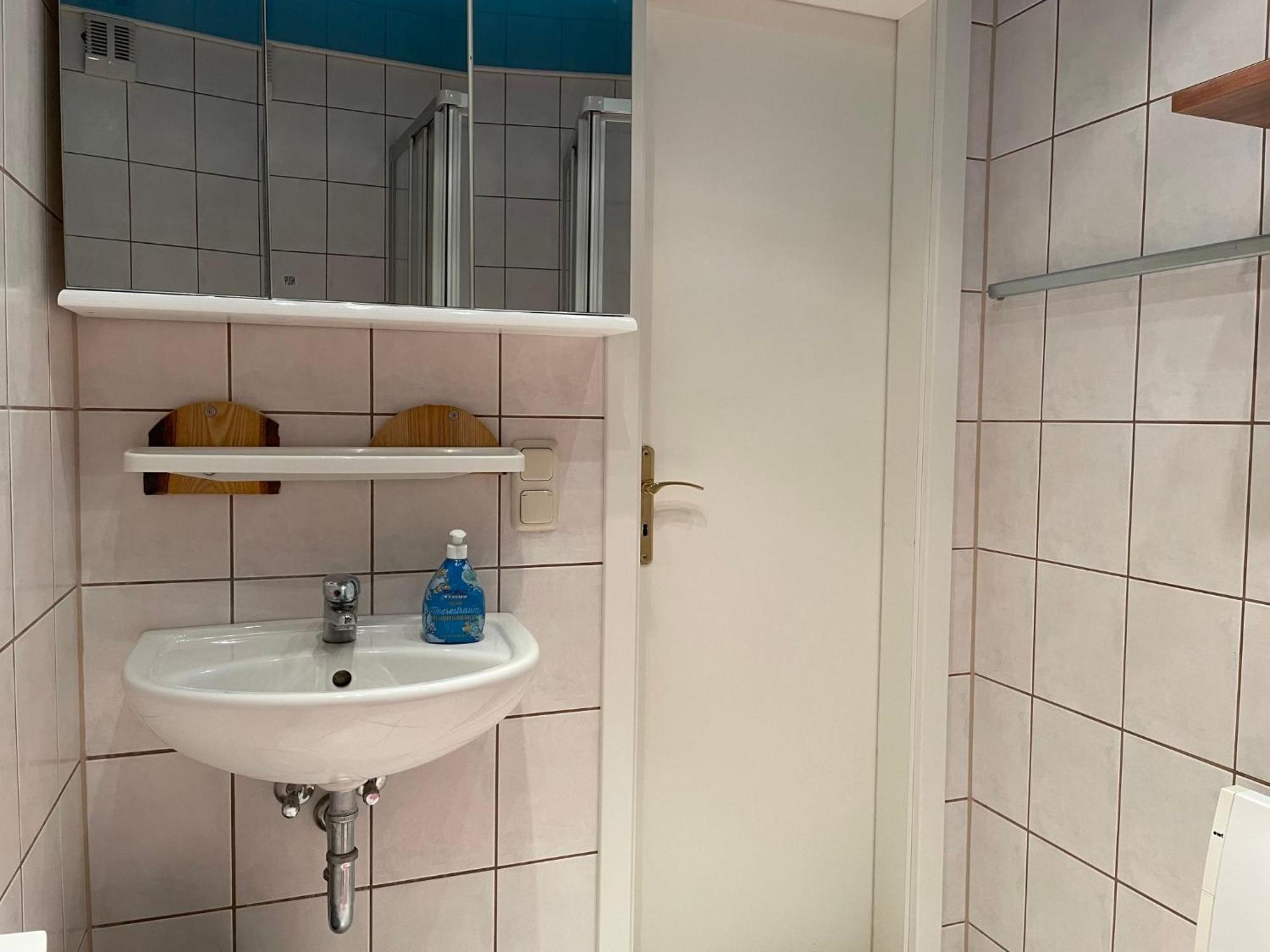 Apartment Old Huesung - Muz325 By Interhome Mirow Εξωτερικό φωτογραφία