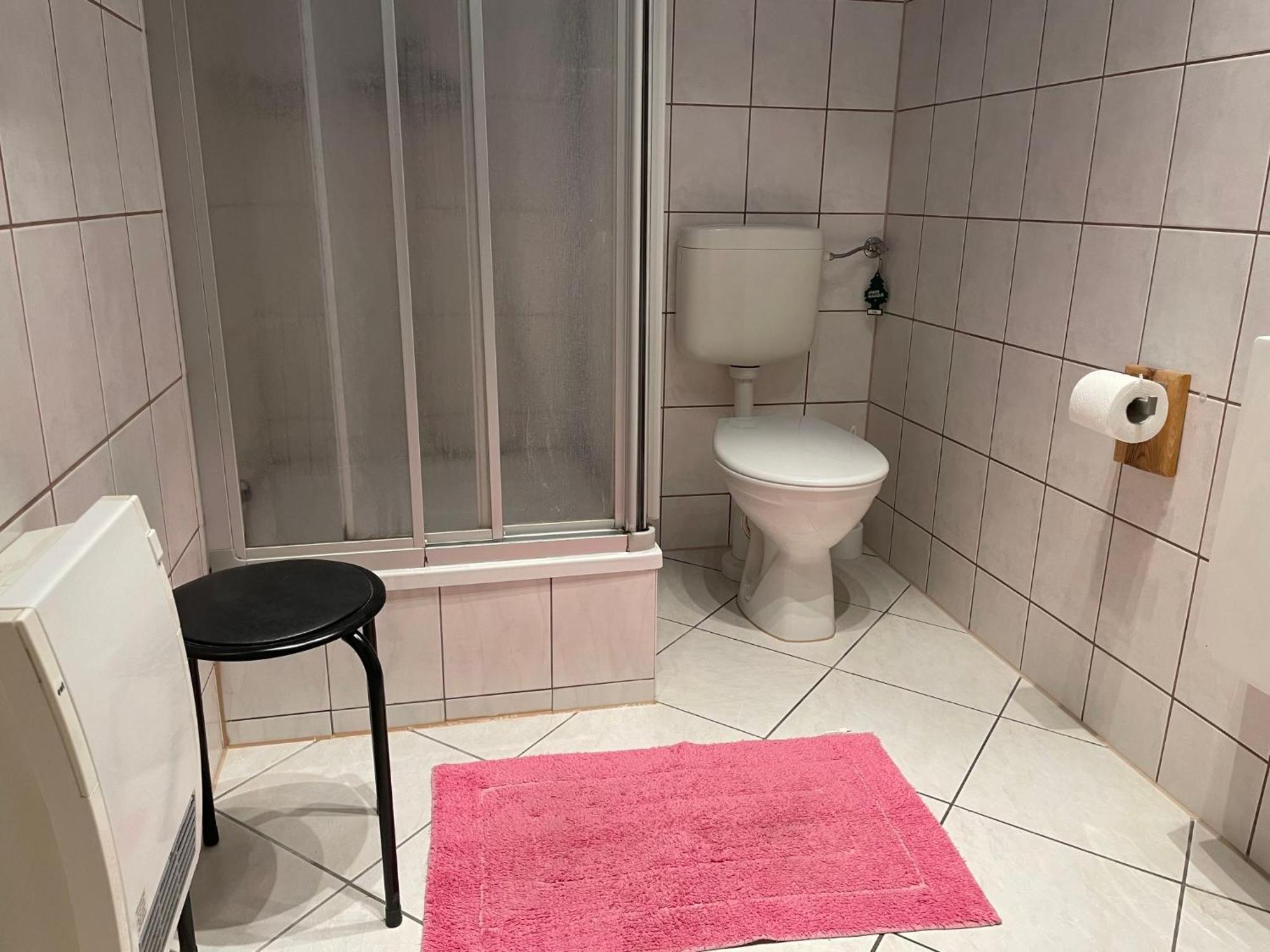 Apartment Old Huesung - Muz325 By Interhome Mirow Εξωτερικό φωτογραφία