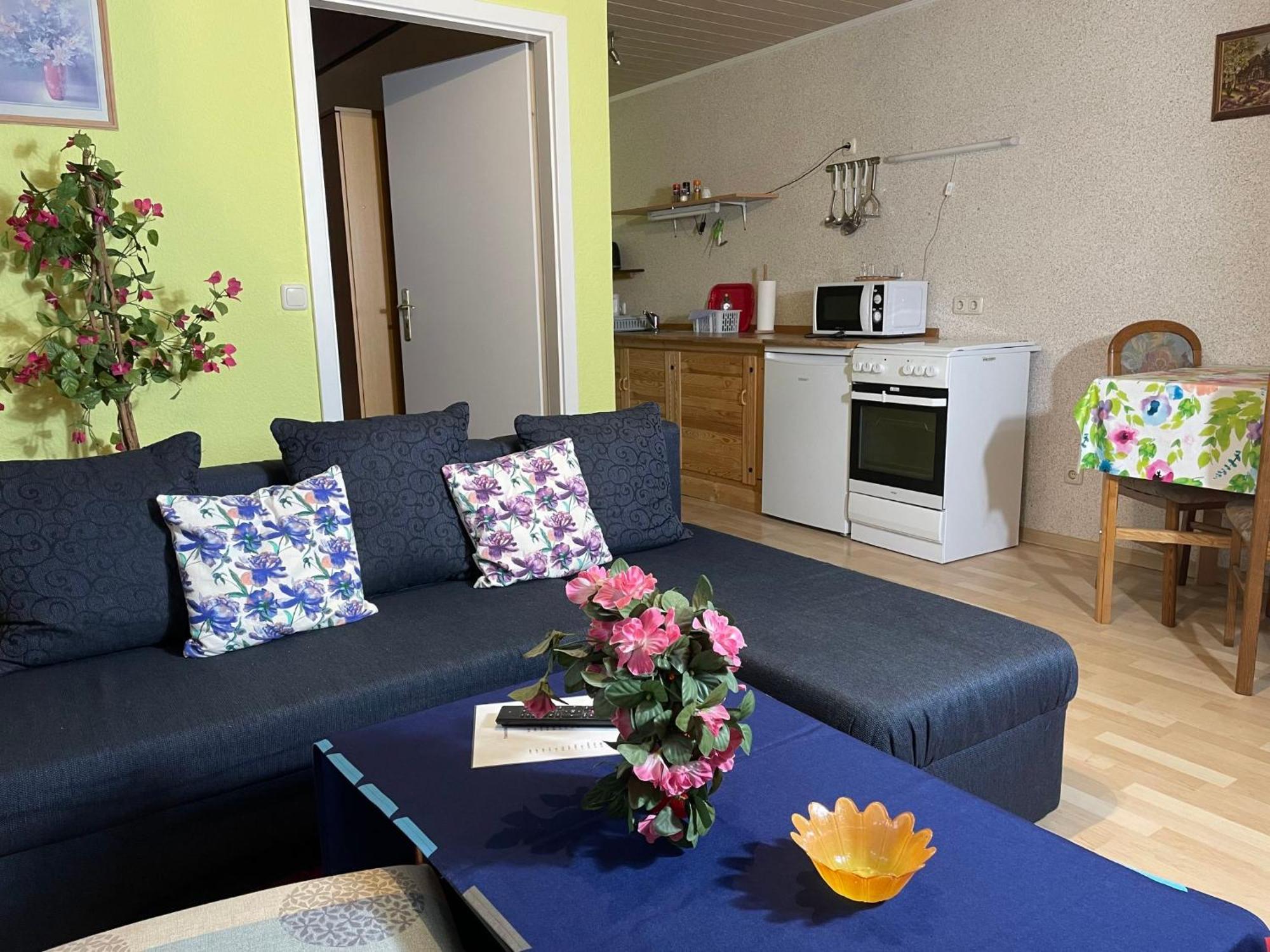 Apartment Old Huesung - Muz325 By Interhome Mirow Εξωτερικό φωτογραφία