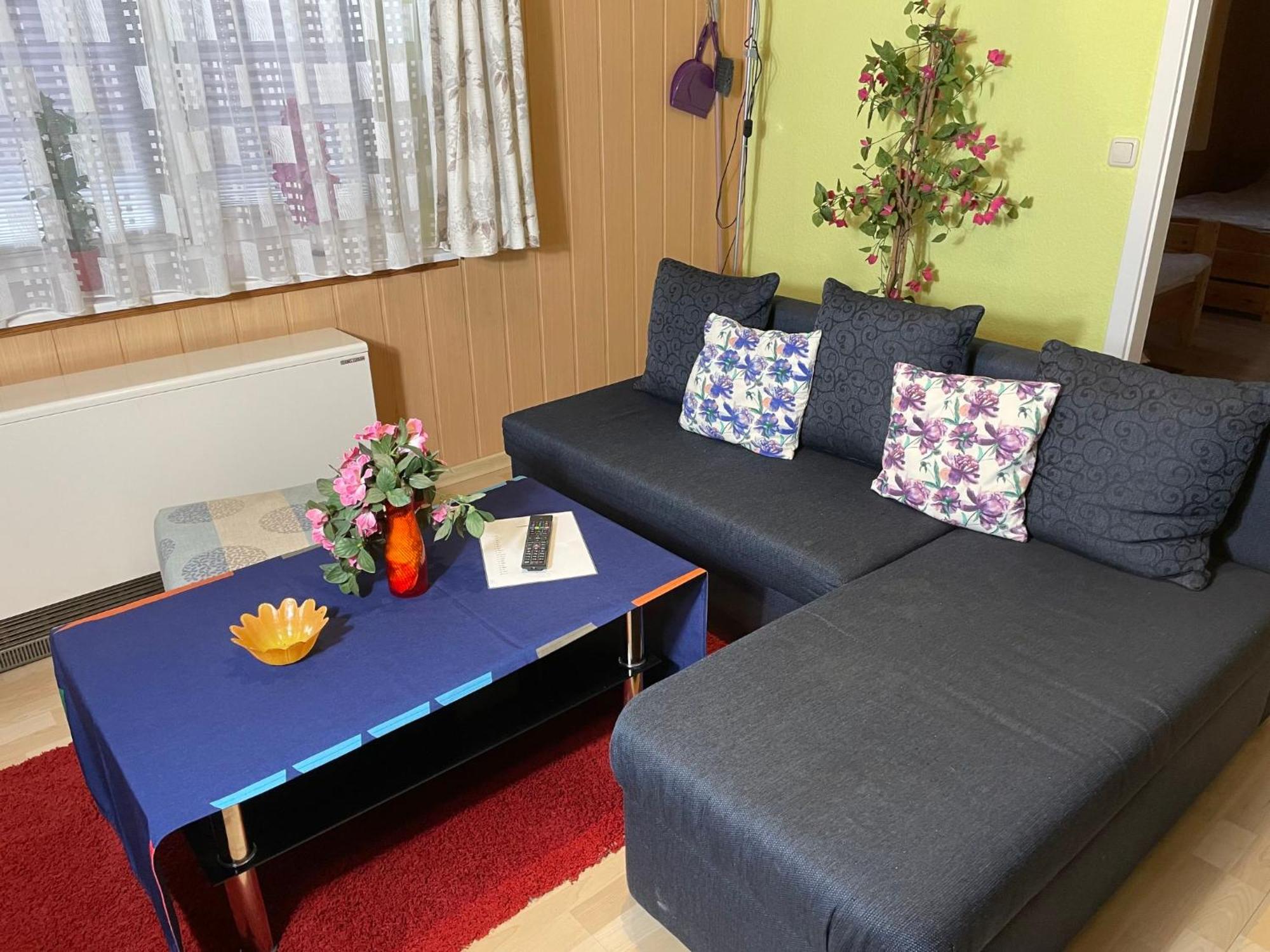 Apartment Old Huesung - Muz325 By Interhome Mirow Εξωτερικό φωτογραφία
