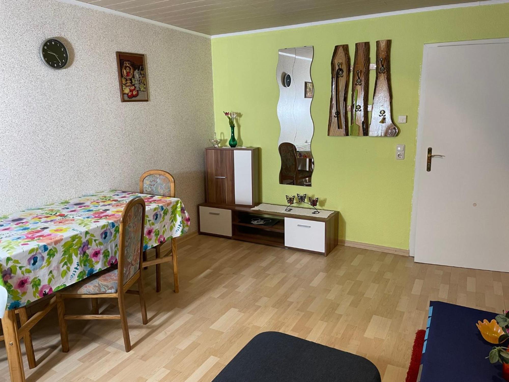 Apartment Old Huesung - Muz325 By Interhome Mirow Εξωτερικό φωτογραφία