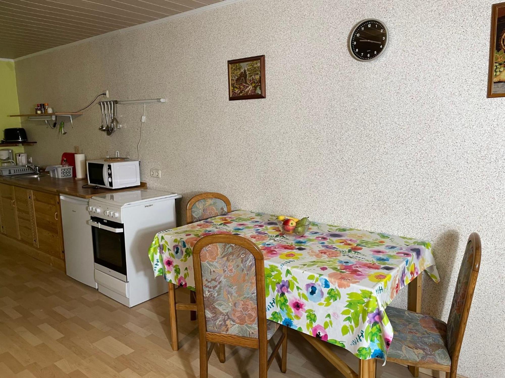 Apartment Old Huesung - Muz325 By Interhome Mirow Εξωτερικό φωτογραφία